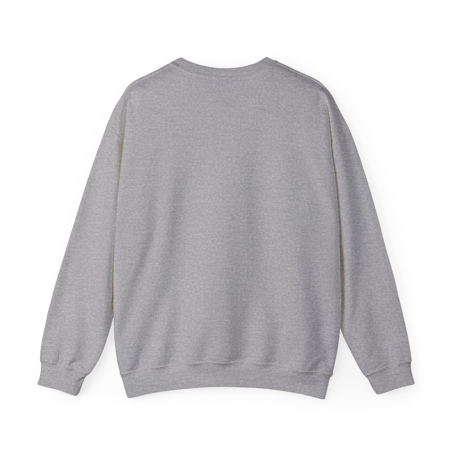 Garba Over Gym Sweatshirt