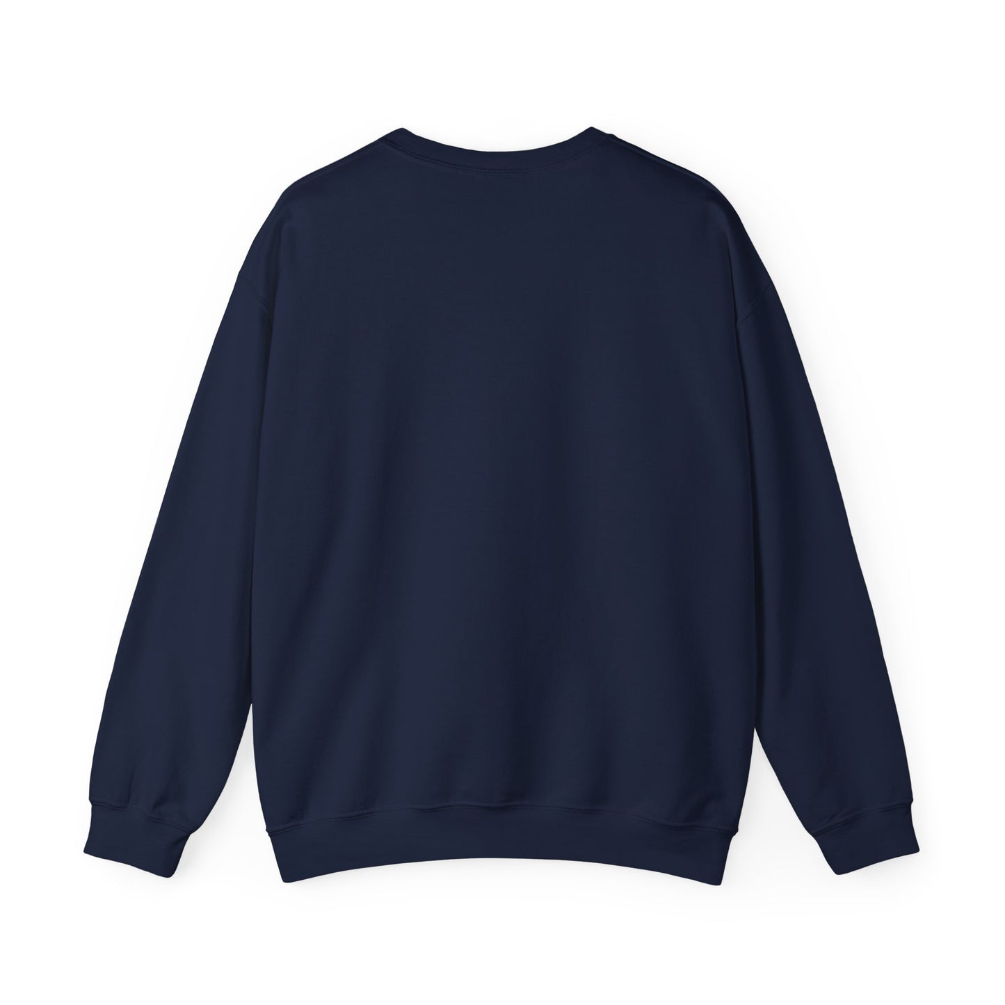 Garba Over Gym Sweatshirt