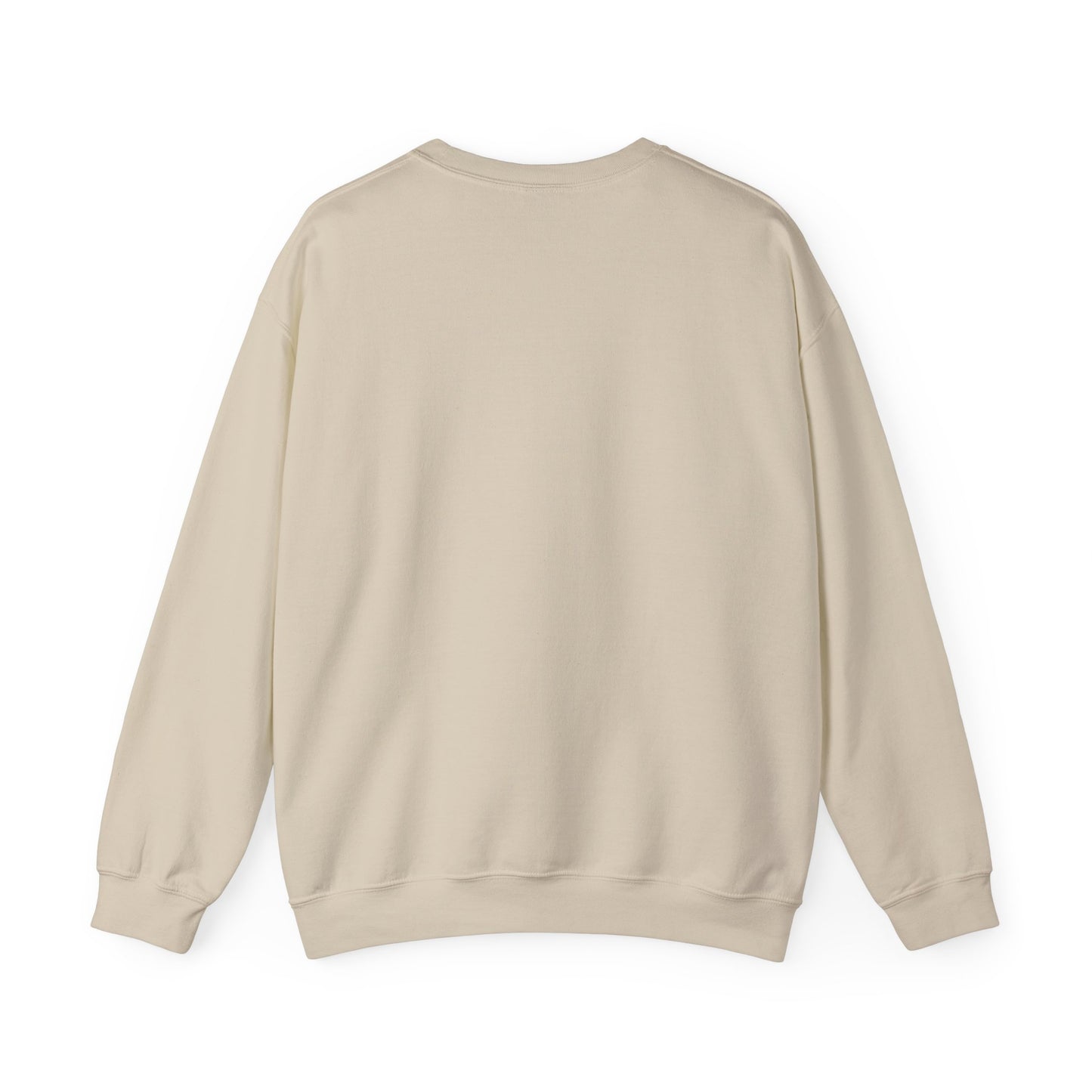 Garba Over Gym Sweatshirt