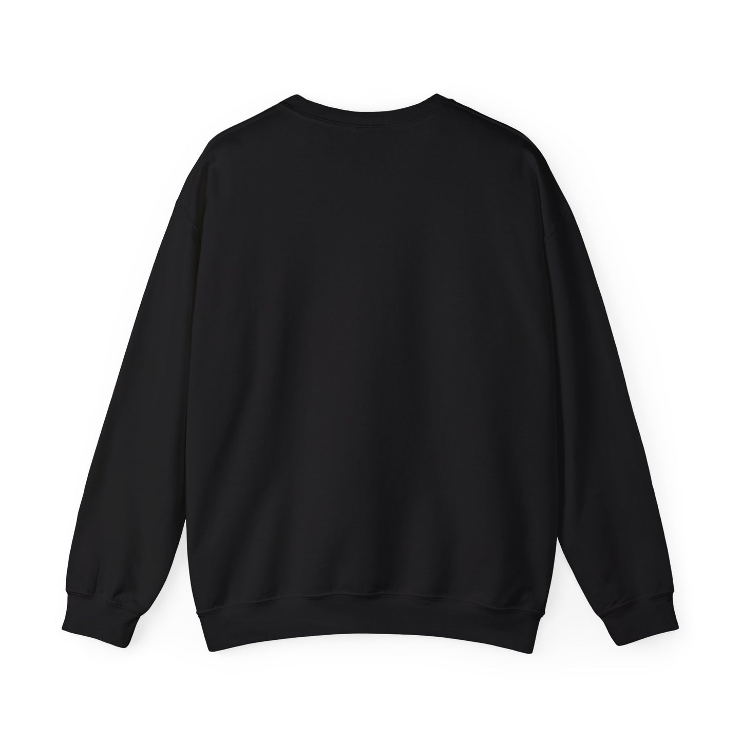 Garba Over Gym Sweatshirt