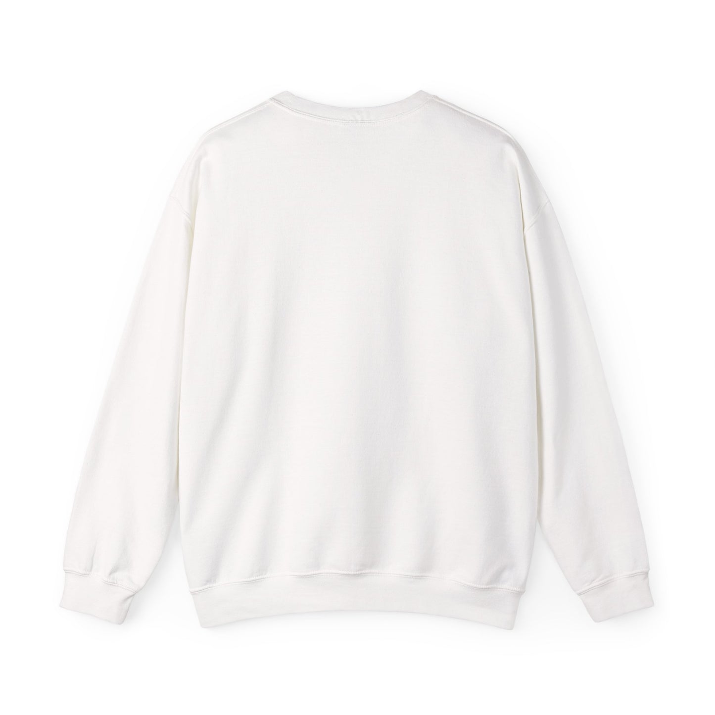 Garba Over Gym Sweatshirt