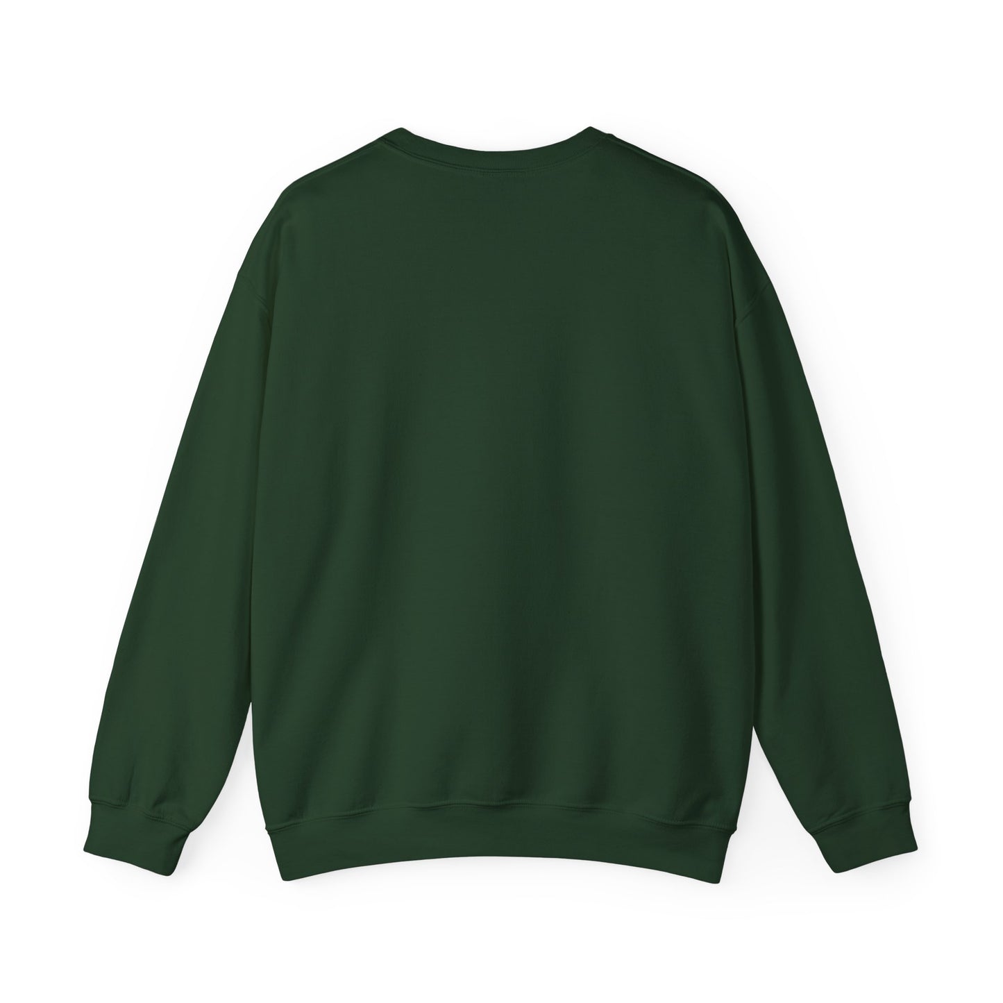 Garba Over Gym Sweatshirt